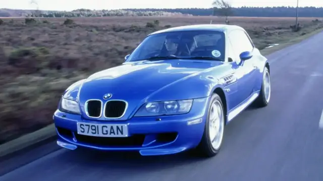 Video thumbnail for The Best Shooting Brake Cars BMW Ever Made