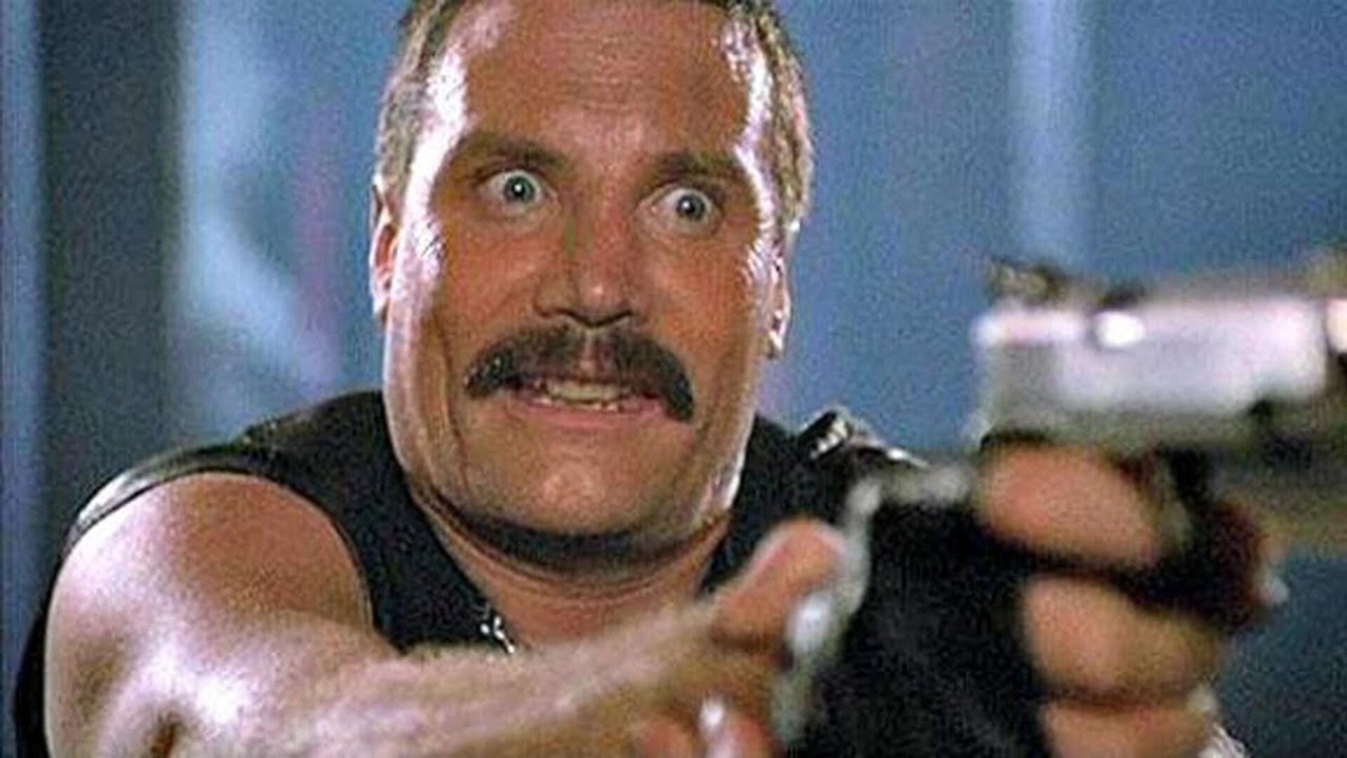 Video thumbnail for 9 Action Stars From The '80s Who Disappeared