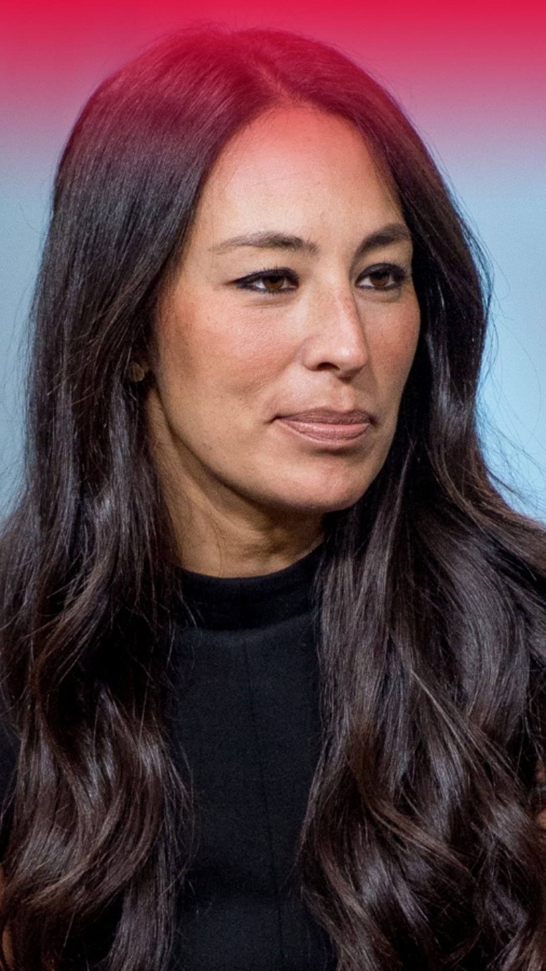 Video thumbnail for Joanna Gaines' Back Pain And Surgery