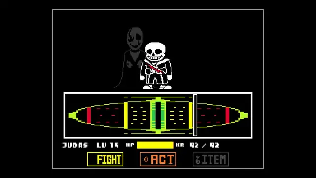 Video thumbnail for Last Breath Renewed phase 3