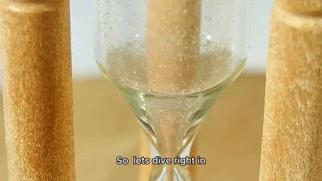 Video thumbnail for mimosa recipe