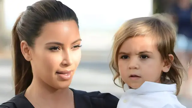 'Video thumbnail for Mason Disick Is All Grown Up & Doesn't Want The Kardashian Life'
