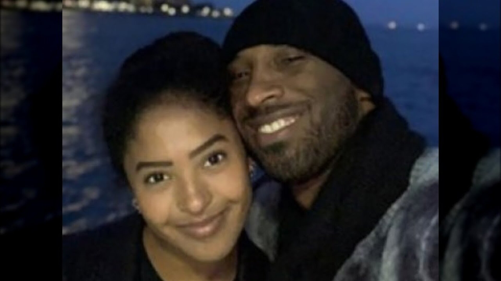 Video thumbnail for Inside Kobe Bryant's Life After Retiring From The NBA