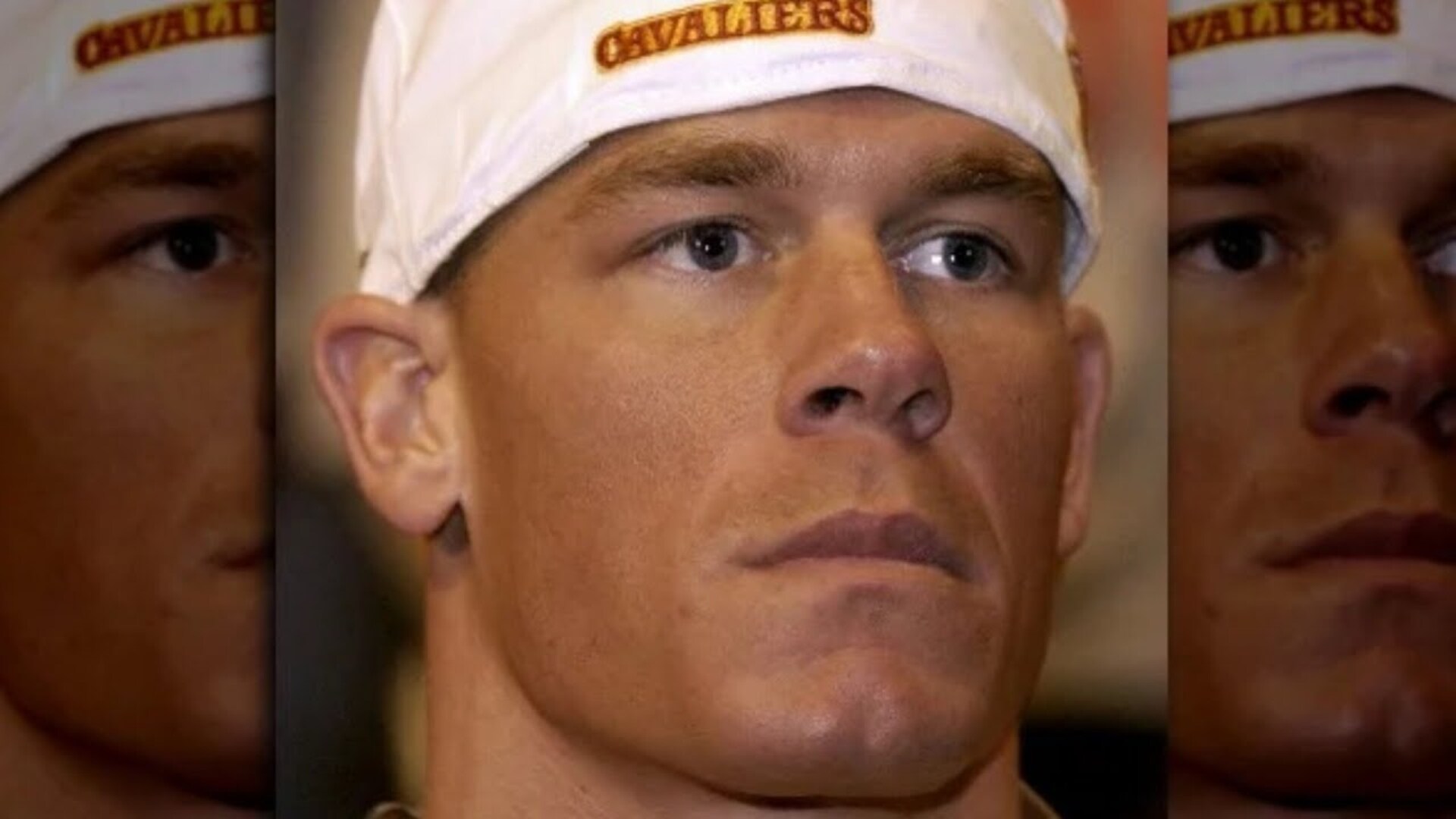 Video thumbnail for The Untold Truth Of John Cena