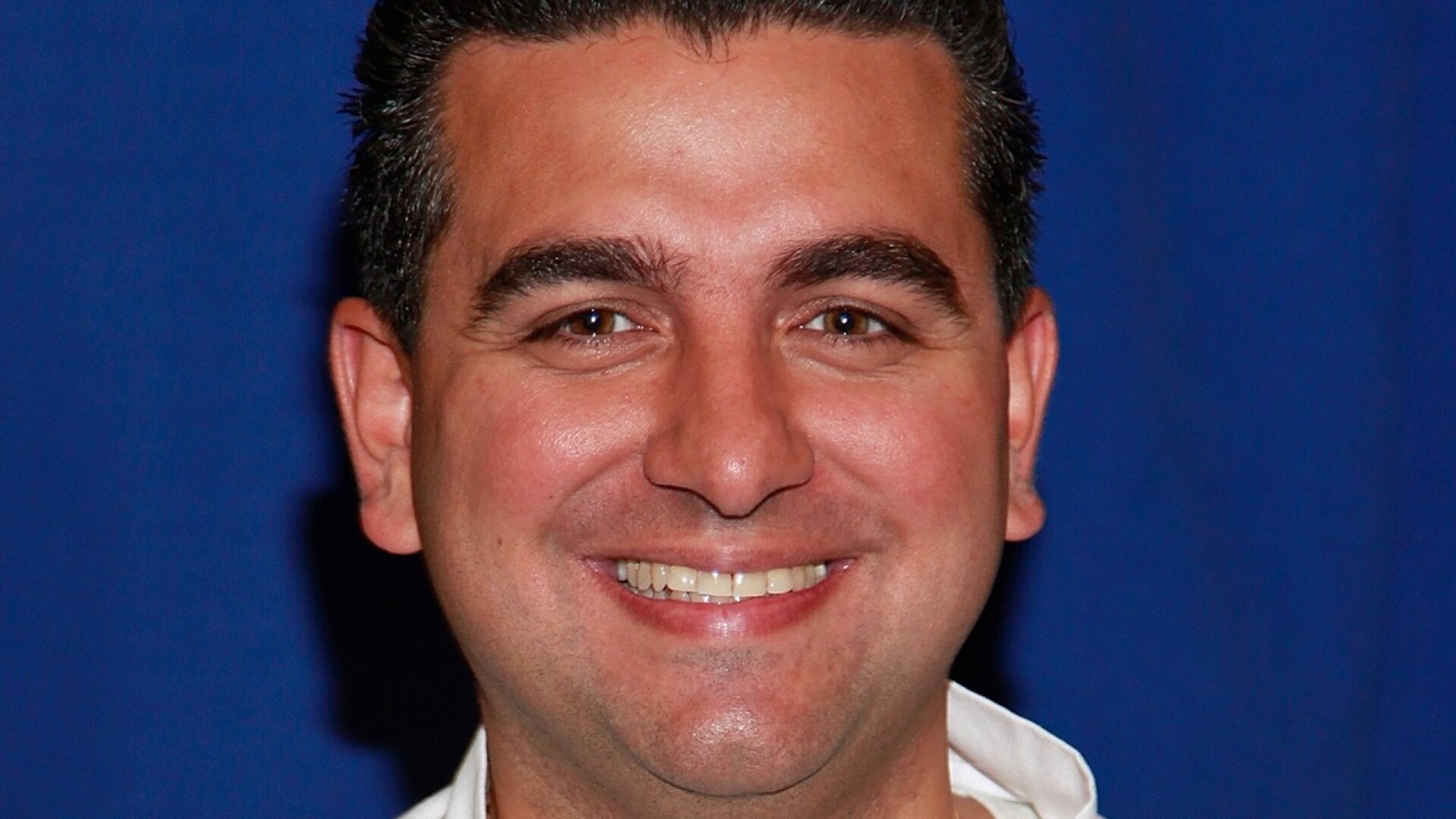 Video thumbnail for The Tragedy Of Cake Boss Buddy Valastro Is So Sad