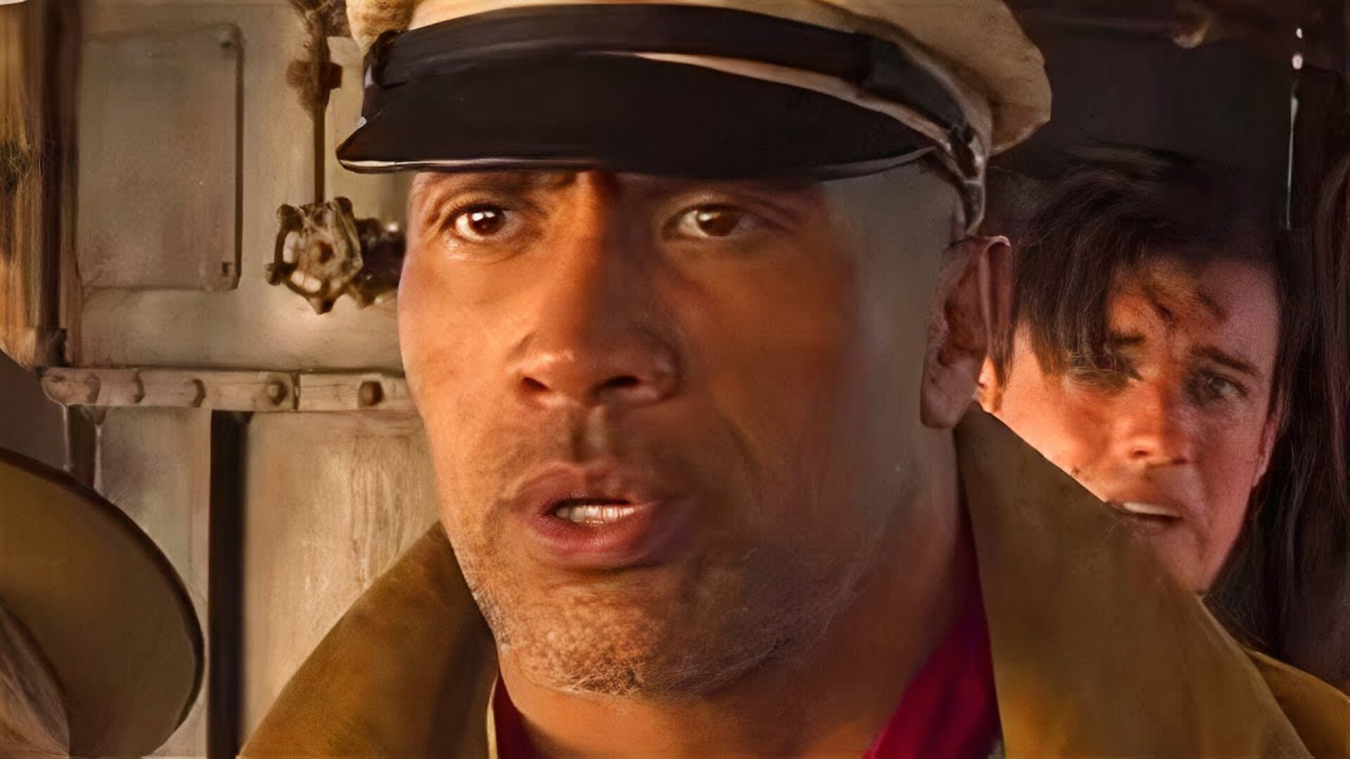 Video thumbnail for Details Only Disney Fans Noticed In Jungle Cruise