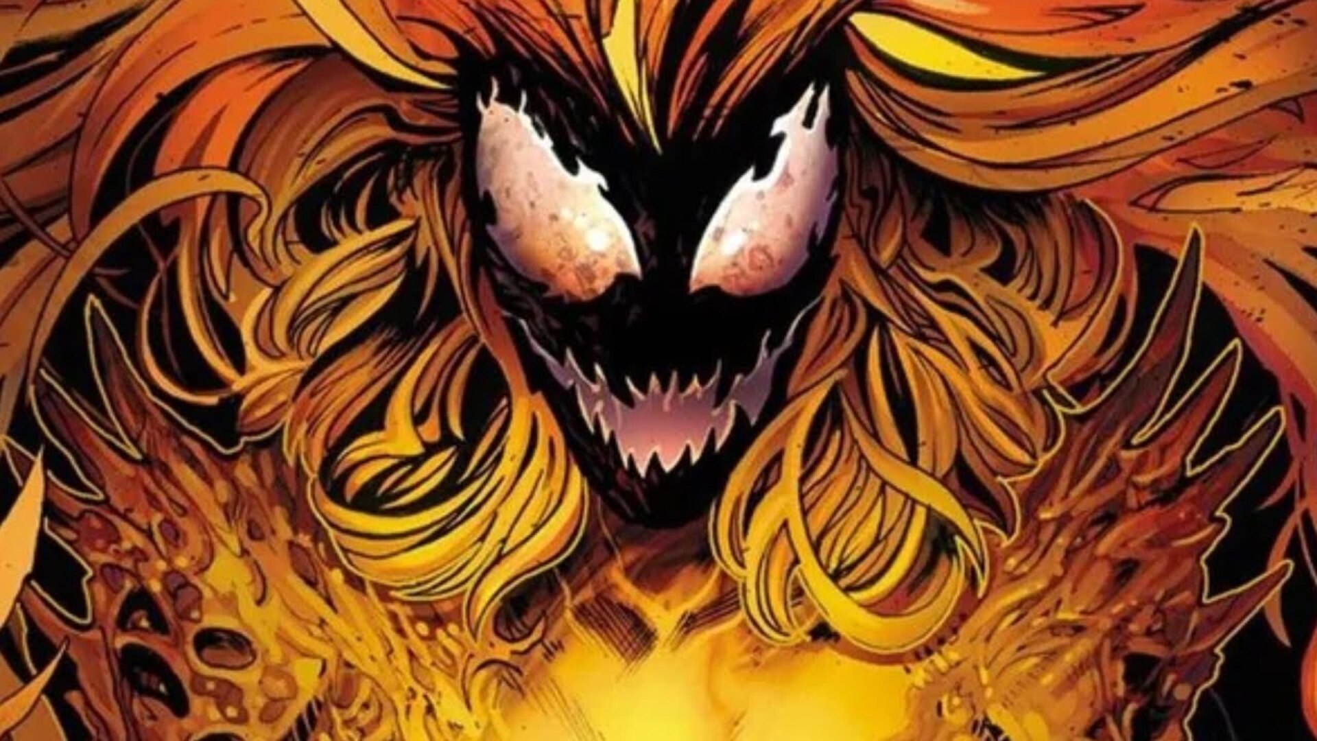 Video thumbnail for Every Major Marvel Symbiote Explained