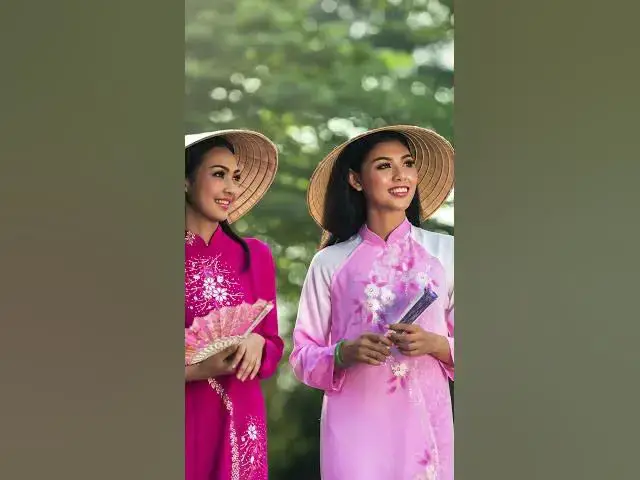 Video thumbnail for Why I Love VIETNAM #travel  #short