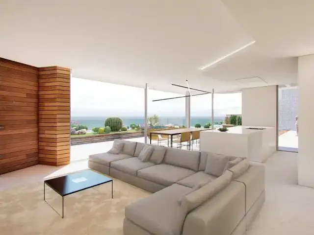 Video thumbnail for Apartment in Altea for sale in Alicante € 1,190,000 Beds 4 Baths 3  Spanish Casa Properties
