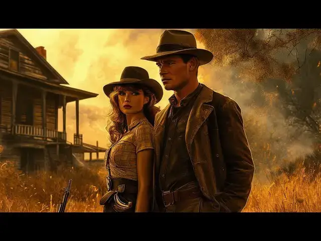 'Video thumbnail for The Untold Story of Bonnie and Clyde: From Romance to Infamy | Shocking True Crime Revealed!'