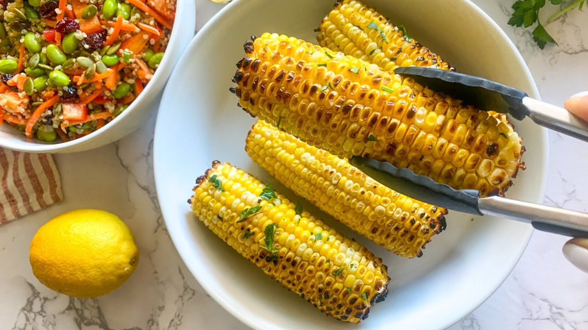 Video thumbnail for The Biggest Mistakes Everyone Makes With BBQ Sauces