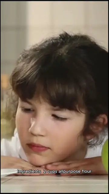 'Video thumbnail for Apple cake recipe '