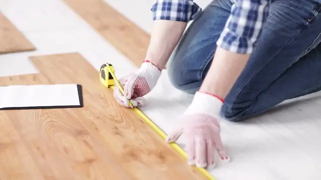 Video thumbnail for Waterproof Flooring Options