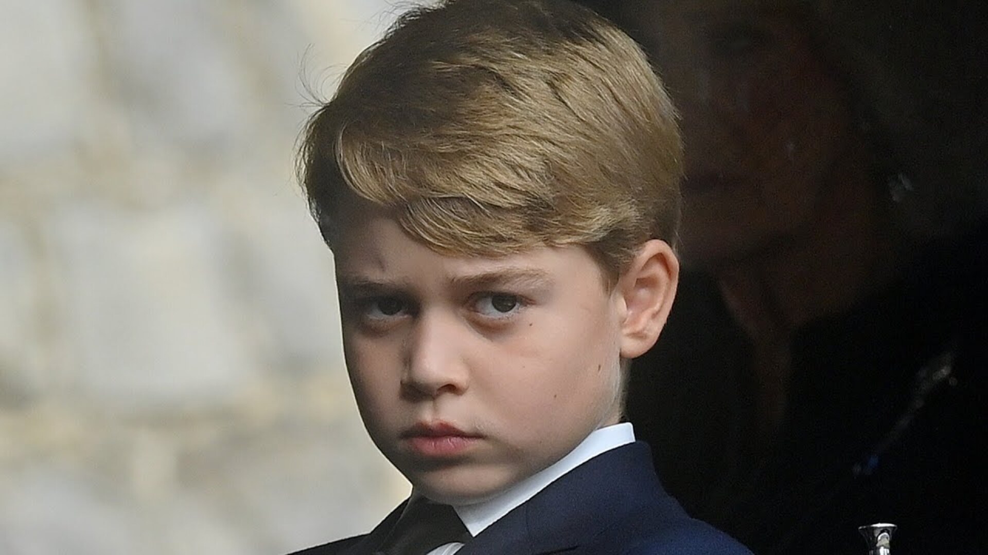 Video thumbnail for Here's The Truth About Prince George