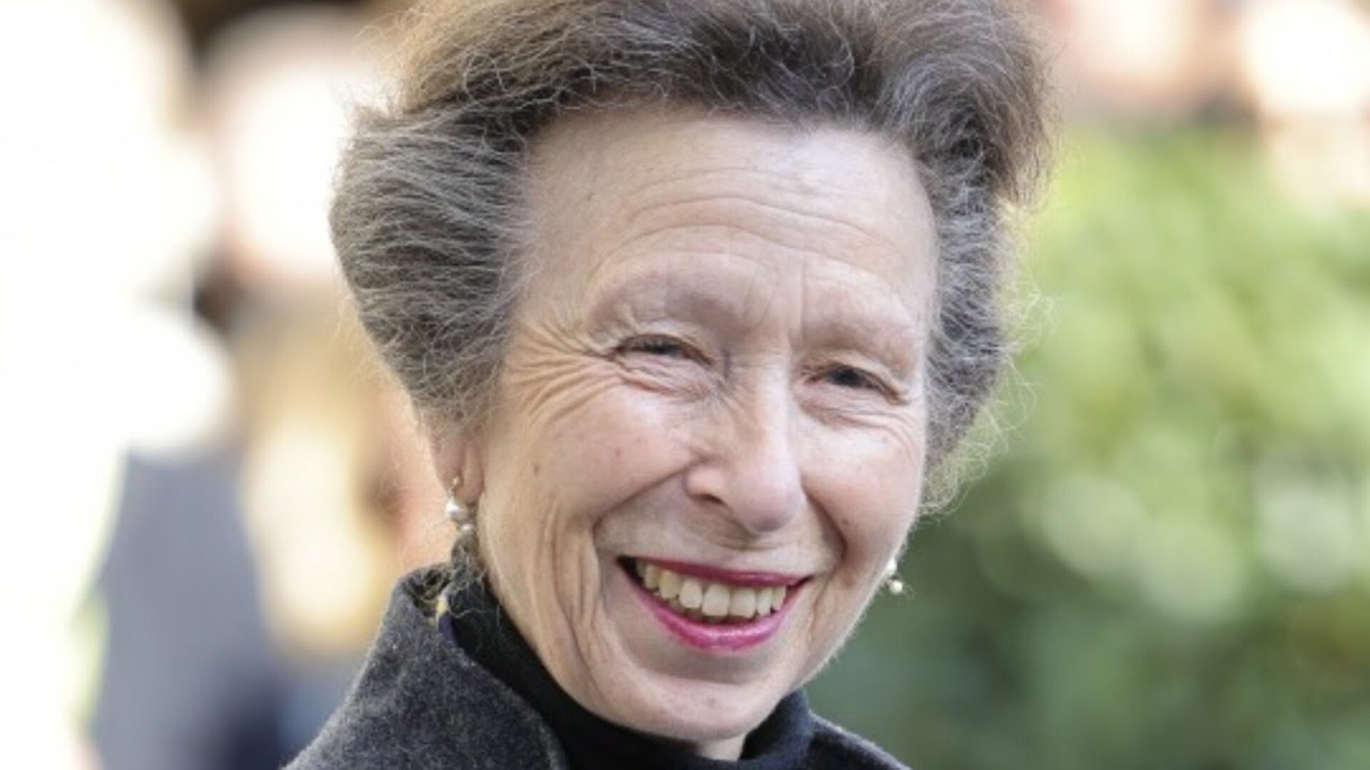 Video thumbnail for The Royal Family's Middle Names Mean More Than You Realized