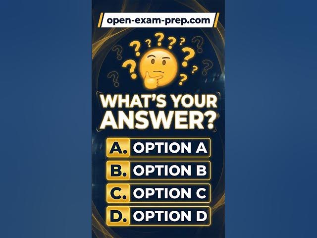 Video thumbnail for Named Peril vs Open Peril - which covers MORE? #propertycasualty #ExamPrep #quiz