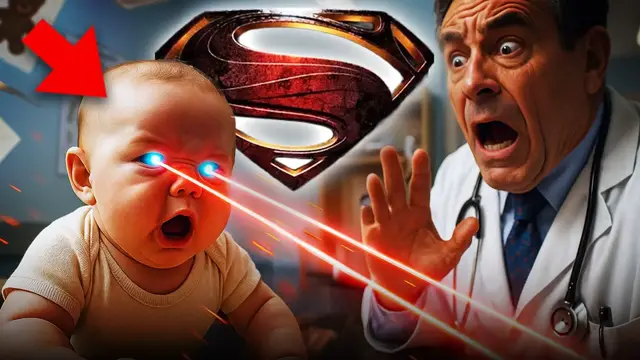 'Video thumbnail for Deleted DCEU Scenes You Never Got To See In Theaters'