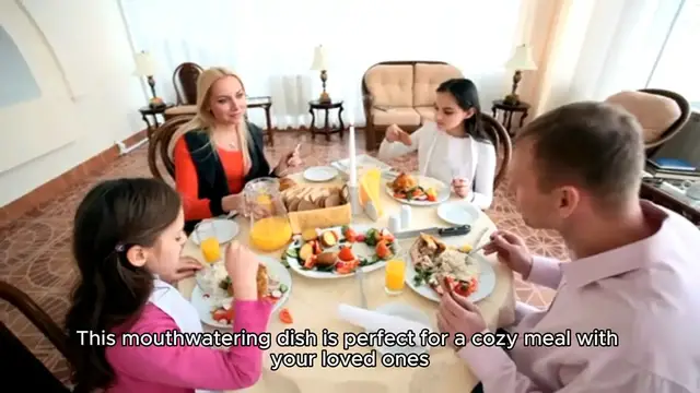 Video thumbnail for Chicken and Biscuits Recipe