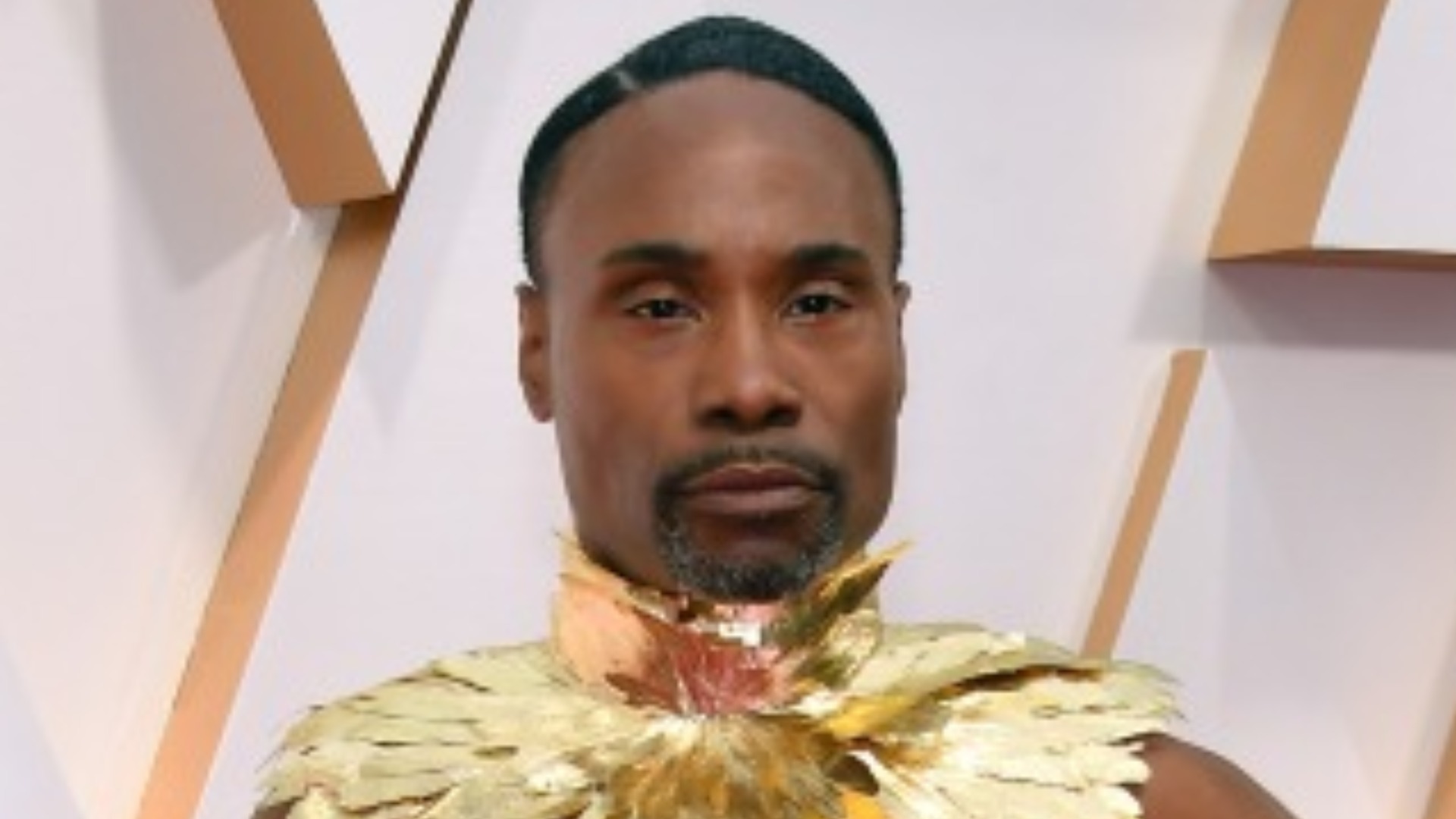 Video thumbnail for The Untold Truth Of Billy Porter