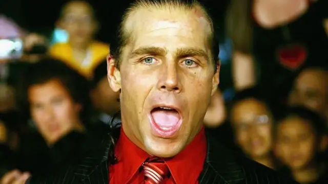 Video thumbnail for Wrestlers Who've Fought Each Other In Real Life