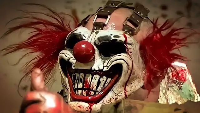 Video thumbnail for The Only Recap You Need Before Twisted Metal Season 2