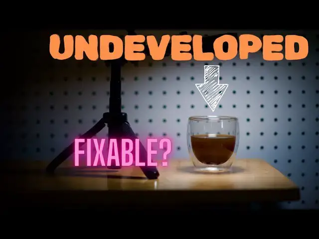 Video thumbnail for Conquer weak coffee flavors with these expert tips.