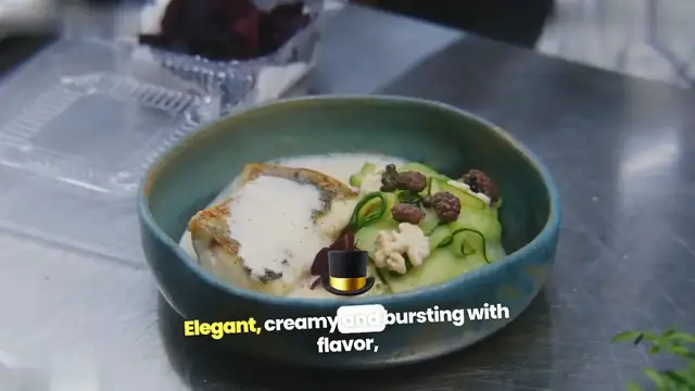 'Video thumbnail for Fluffy & Creamy Mashed Potatoes'