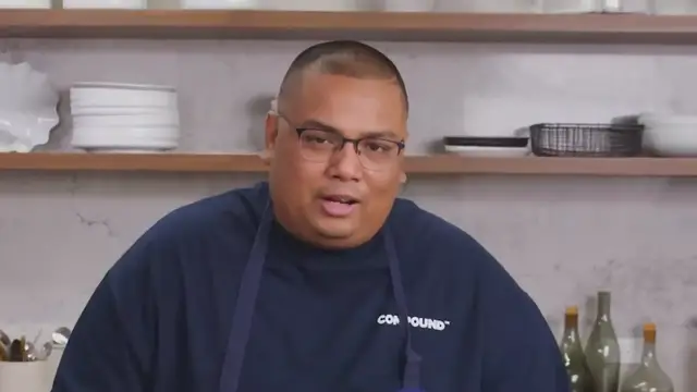 'Video thumbnail for Pro Chef Tries to Make General Tso s Chicken Faster Than Delivery Taking on Takeout(720P HD)'