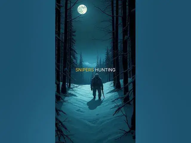 Video thumbnail for The White Death: Terrifying Sniper Who Returned to Farming