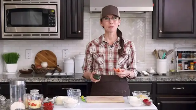 'Video thumbnail for EASY Pepperoni Gluten Free Pizza Muffins Recipe(720P HD)'