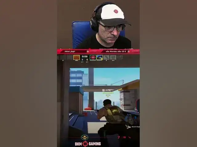 Video thumbnail for ⭐DKM+GAMING⭐_(+18)💥CUANDO TOCA... TOCA #twitch #dkm_gaming | #dkm__gaming de #Twitch