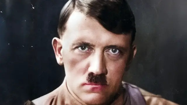 Video thumbnail for WWII Details They Didn't Teach You In History Class