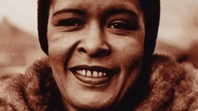 Video thumbnail for Tragic Details About Billie Holiday