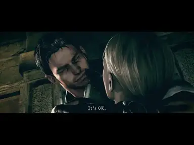 'Video thumbnail for Best Resident Evil Characters'