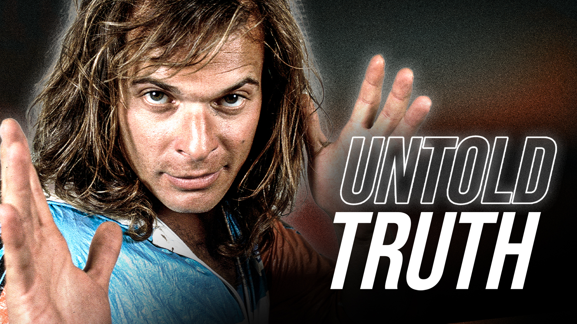 Video thumbnail for The Untold Truth Of David Lee Roth