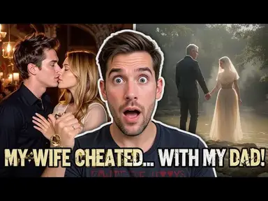 'Video thumbnail for A High School Party Led Me to My Wife… and to a Secret That Shattered Everything | Reddit Stories'