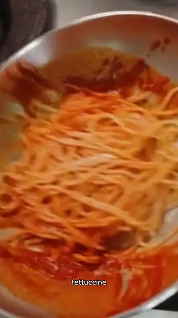 'Video thumbnail for buttered noodles recipe'