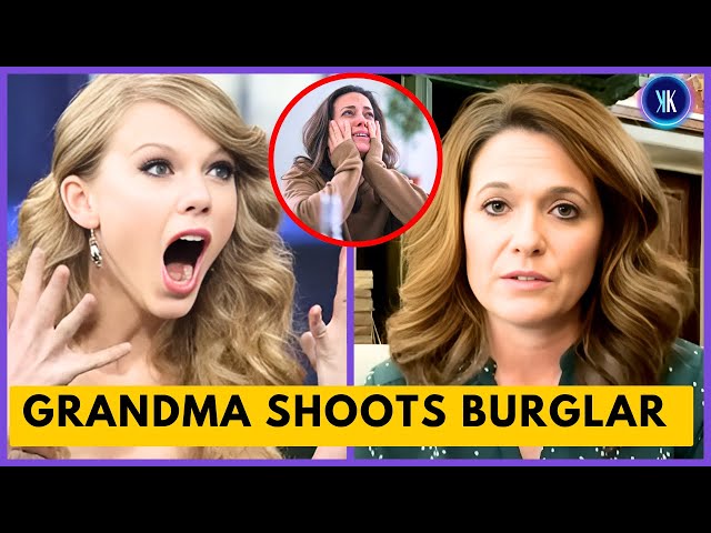 Video thumbnail for A Grandmother Shot A Burglar For Interrupting The Eras Movie