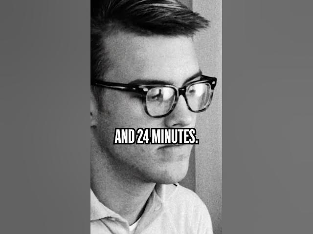 Video thumbnail for Streamer Goes Insane After Staying Awake This Long