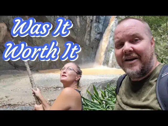 'Video thumbnail for Dominican DR Adventure: Chasing Falls in the Mountains | Ep 87'