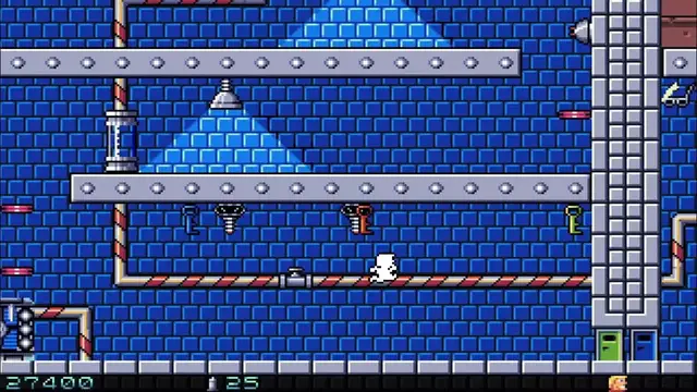 Video thumbnail for Gameplay   Secret Agent