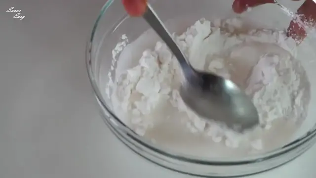 Video thumbnail for Brown Sugar Tapioca Pearls From Scratch   Bubble Milk Tea [珍珠奶茶](720P 60FPS)