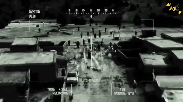 Video thumbnail for आर्मीसंग हुनै पर्ने र्खतरनाक फाईटर विमानहरु