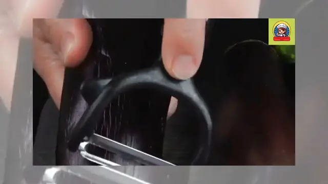 Video thumbnail for Brinjal