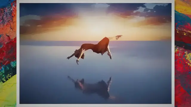 'Video thumbnail for What Does Floating In A Dream Mean Spiritually'