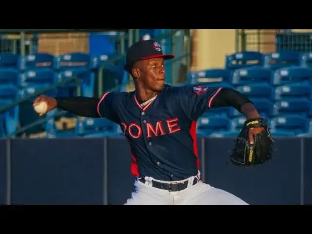'Video thumbnail for Jhancarlos Lara 2024 Minor League Highlights!'