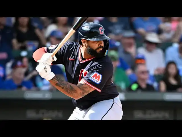 'Video thumbnail for Johnathan Rodriguez 2024 Minor League Highlights!'