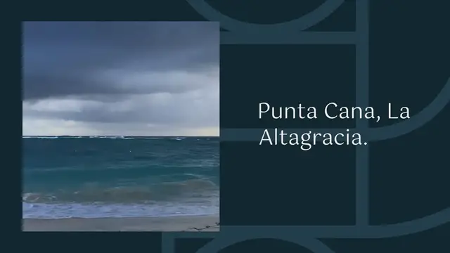 Video thumbnail for Video: Golfistas compiten en Corales Puntacana Championship:
