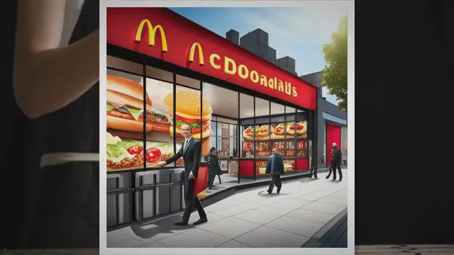 'Video thumbnail for McDonalds Deals And Promotions'