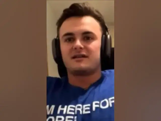 Video thumbnail for Dansby Swanson is as pro as it gets! #chicagocubs #mlb #cubs